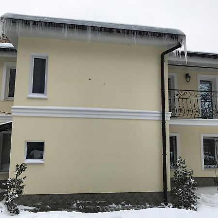 Квартира Прованс В Центре Харькова. Kharkiv Bagian luar foto